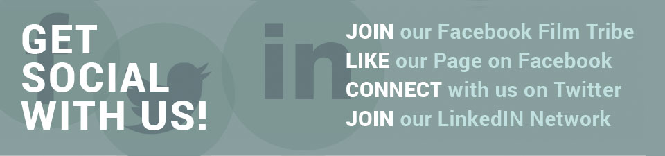 Get social